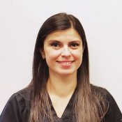 Dr. Priscila Castaneda Andrade
