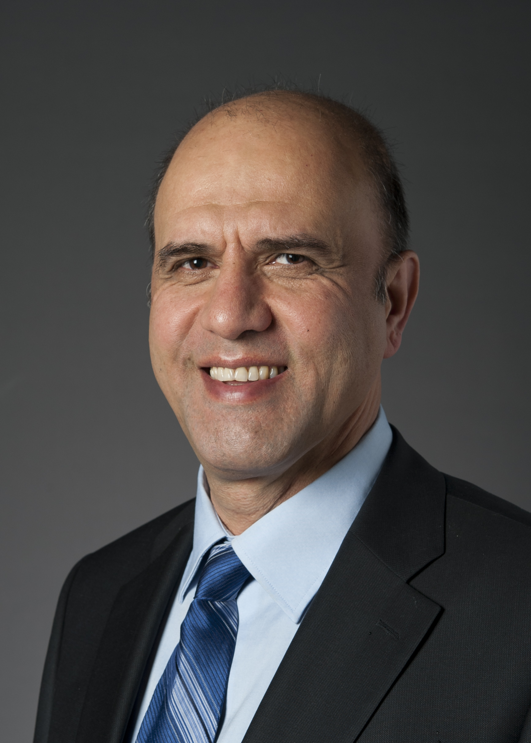 Dr. Salehyar