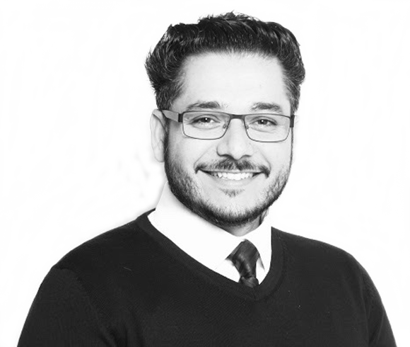 Dr. Jas Sandhu
