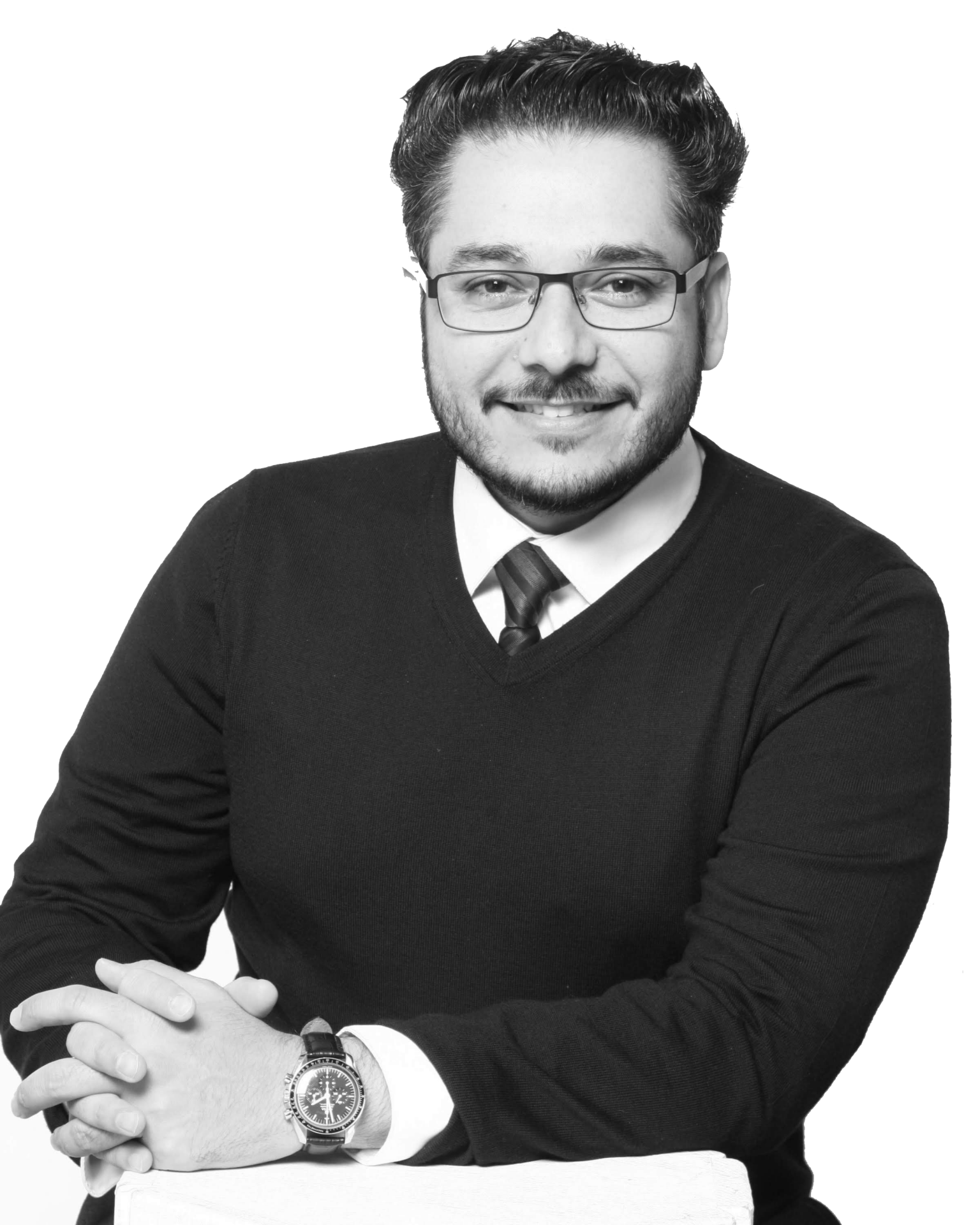 Dr. Saby