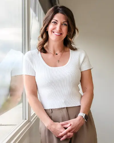 Dr. Angie Smith
