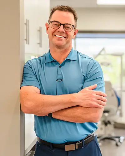 Dr. Bill Mulgrew