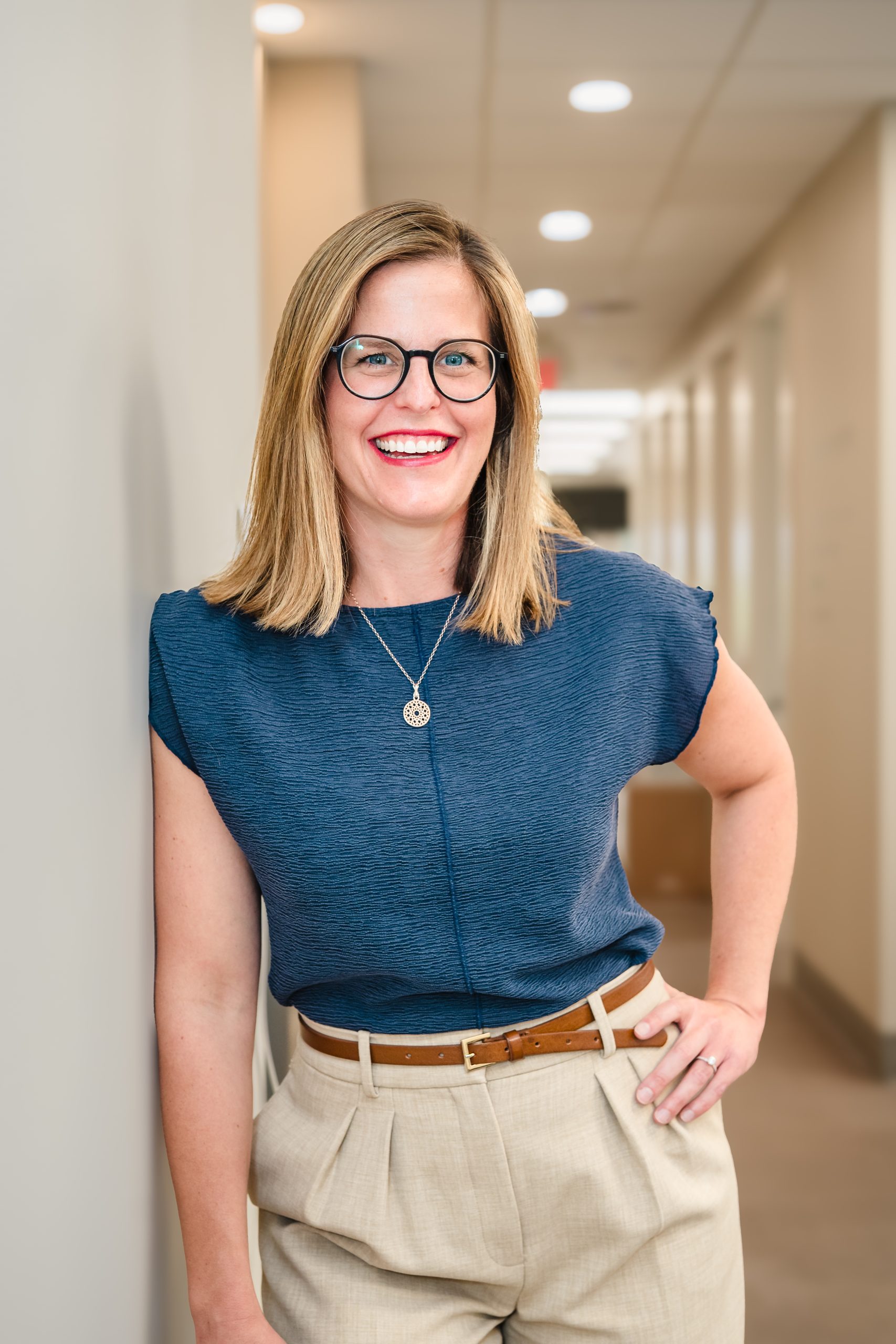 Dr. Erin Eyer