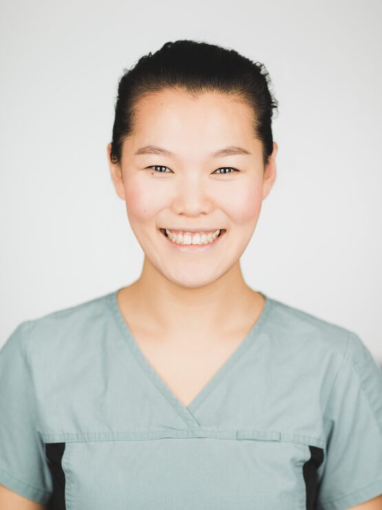 Dr. Yiyang Wang