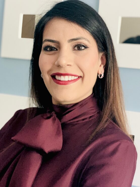 Dr. Jashandeep Kaur