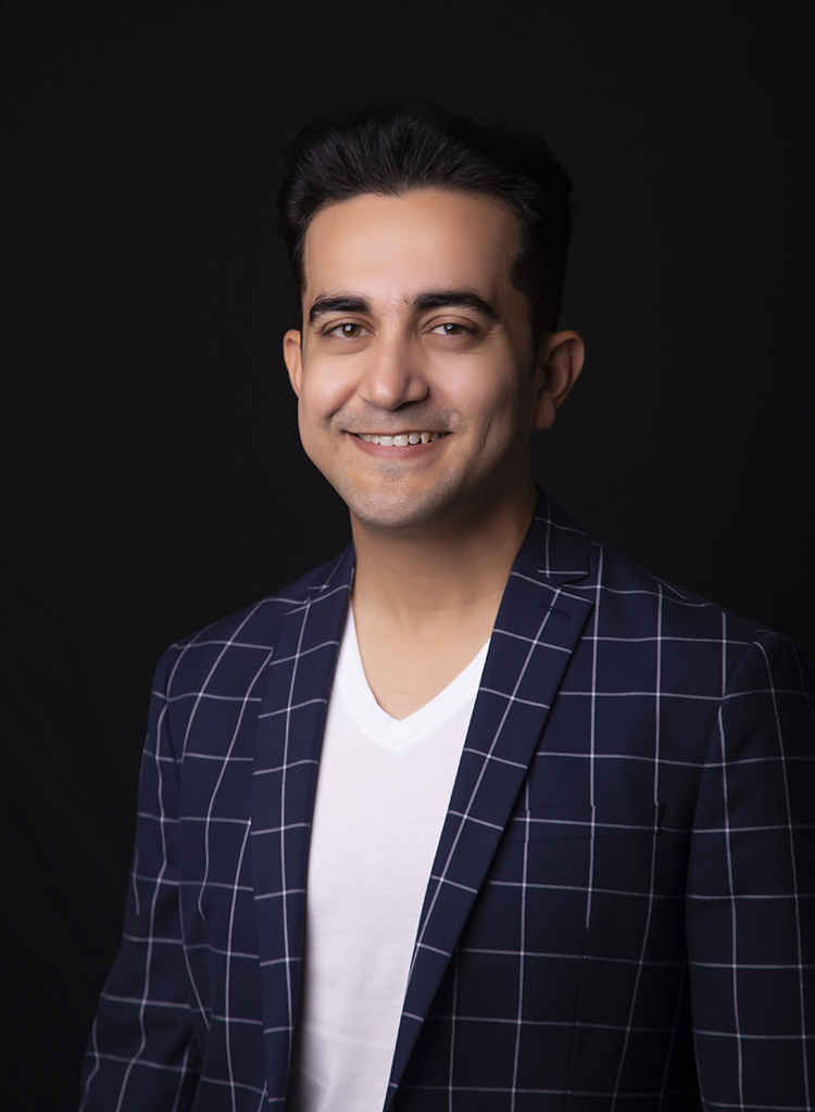 Dr. Omar Abdrabou