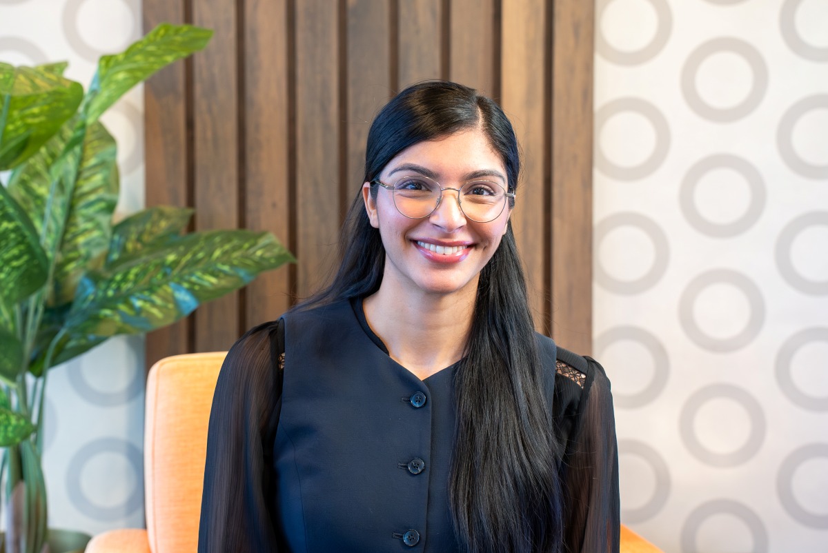 Dr. Kalsi