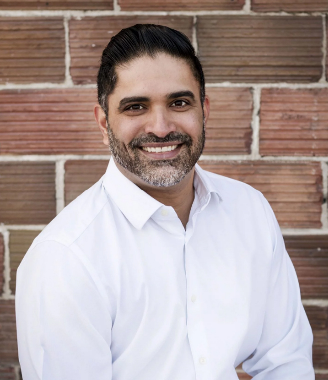 Dr. Vikram Grewal