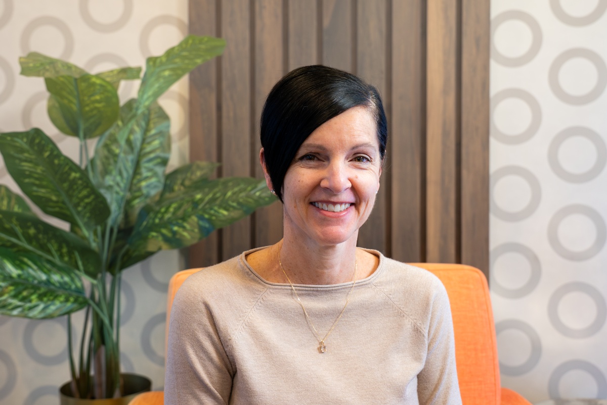 Dr. Jillian Belbin