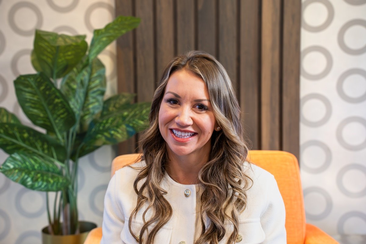 Dr. Courtney Pollard