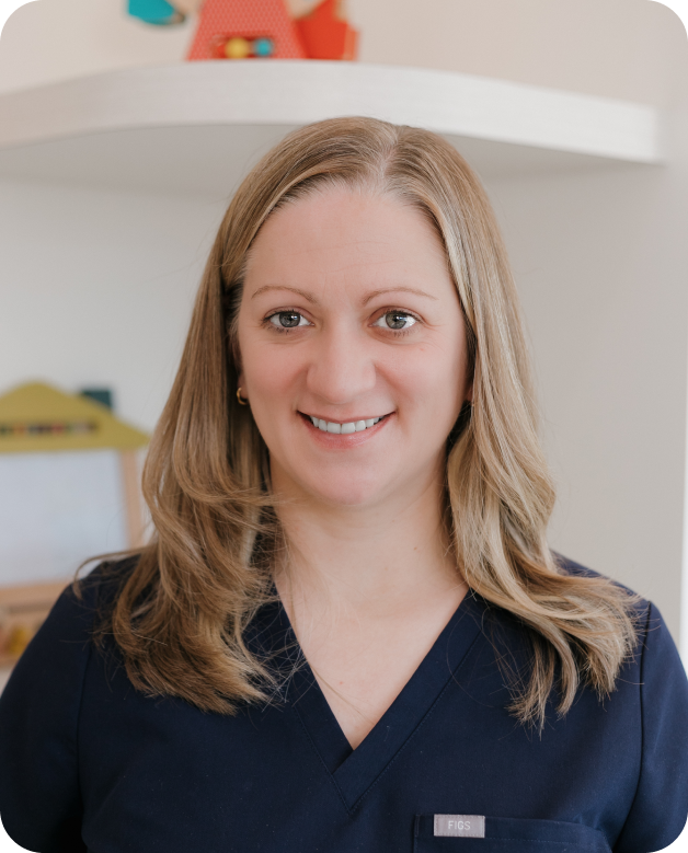 Dr. Caroline Buttar