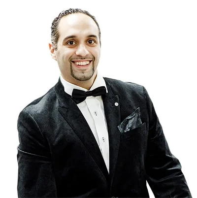 Dr. Mark Nalbandian