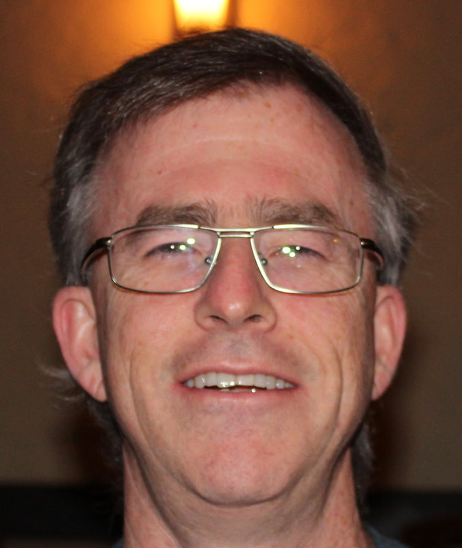 Dr. Garry Graves
