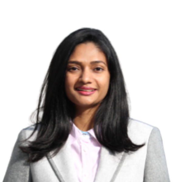 Dr. Darshana Kanani
