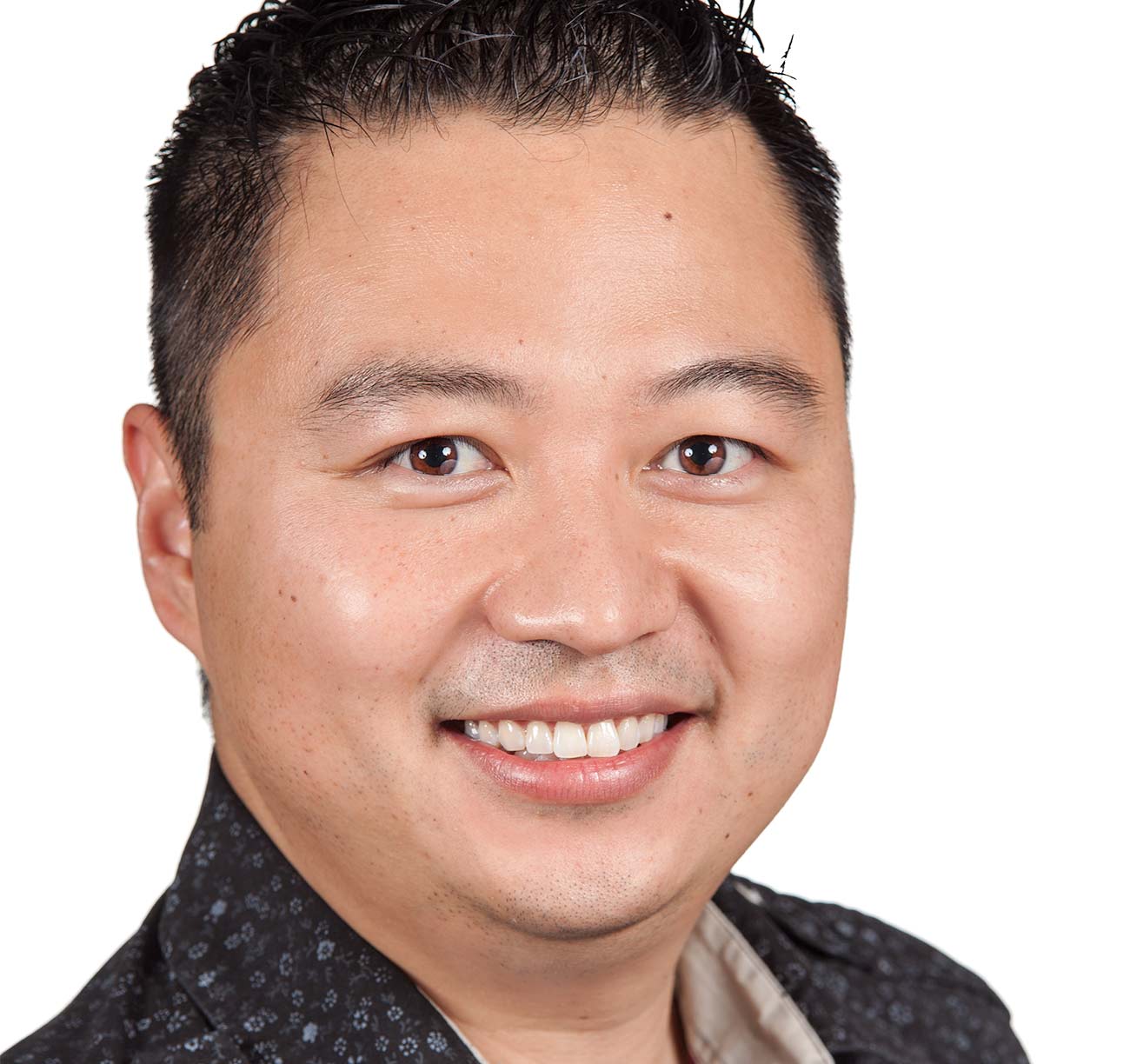 Dr. Ngan Huynh