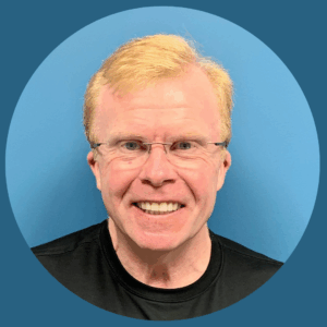 Dr. Gerald Kersten
