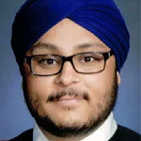 Dr. Hardeep Asi