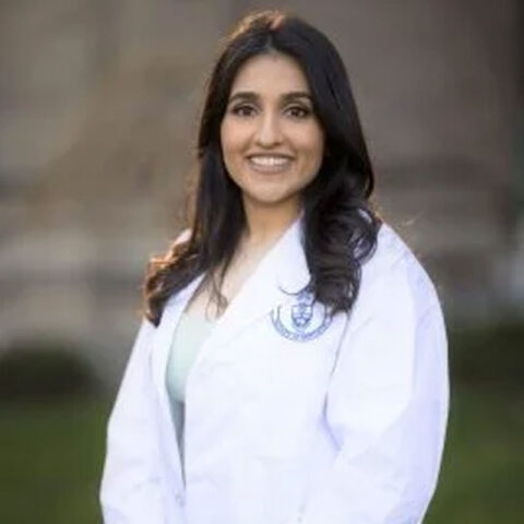Dr. Anmol Biajar
