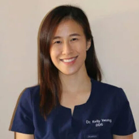 Dr. Kelly Yeung
