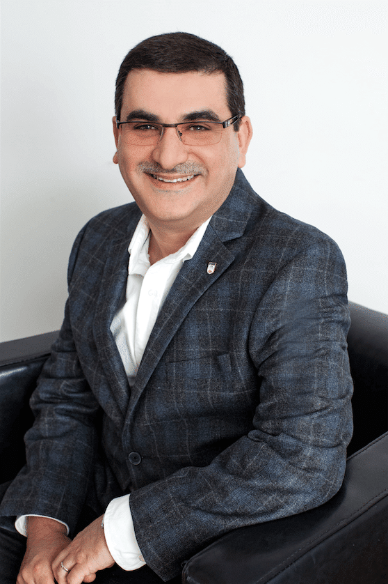Dr. Akeel Al-Dabboos