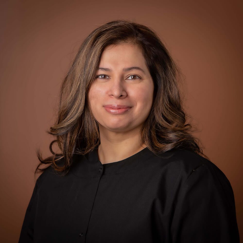 Dr. Harpreet Atwal