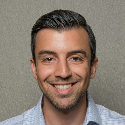 Dr. Alexander Vasiliou