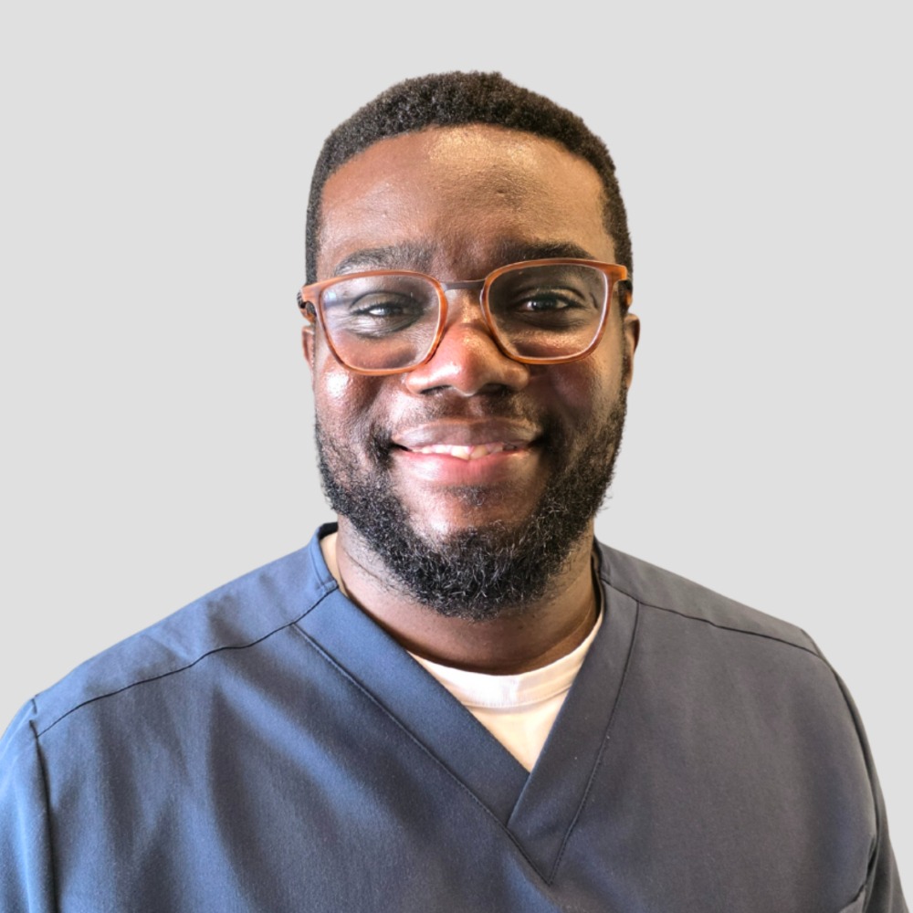 Dr. Ifeanyi Ezeliorah