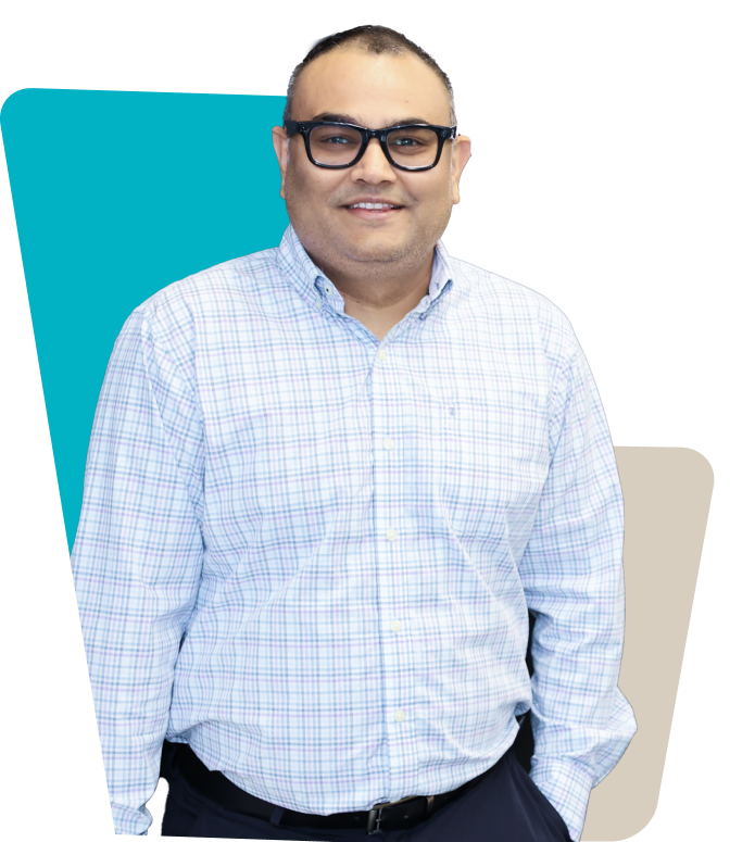Dr. Varun Singh
