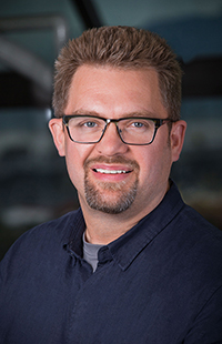 Dr. Brent Douglas