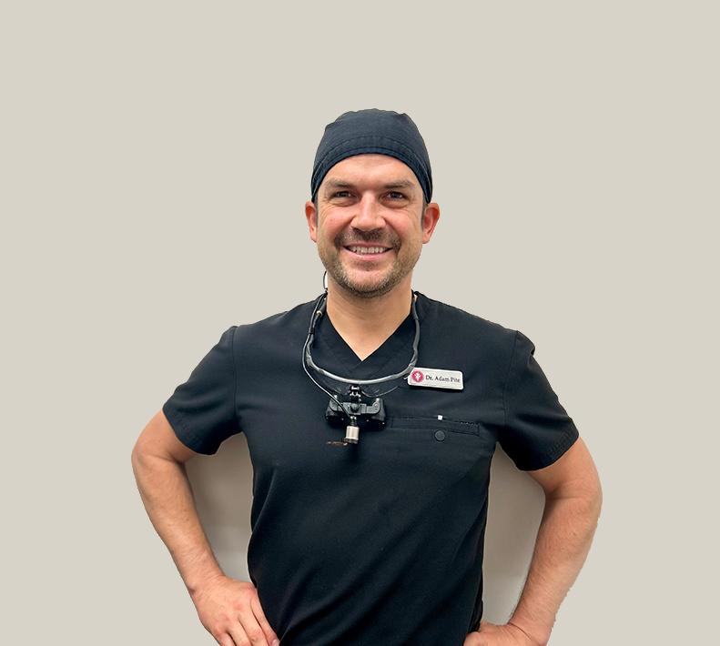 Dr. Adam Pite