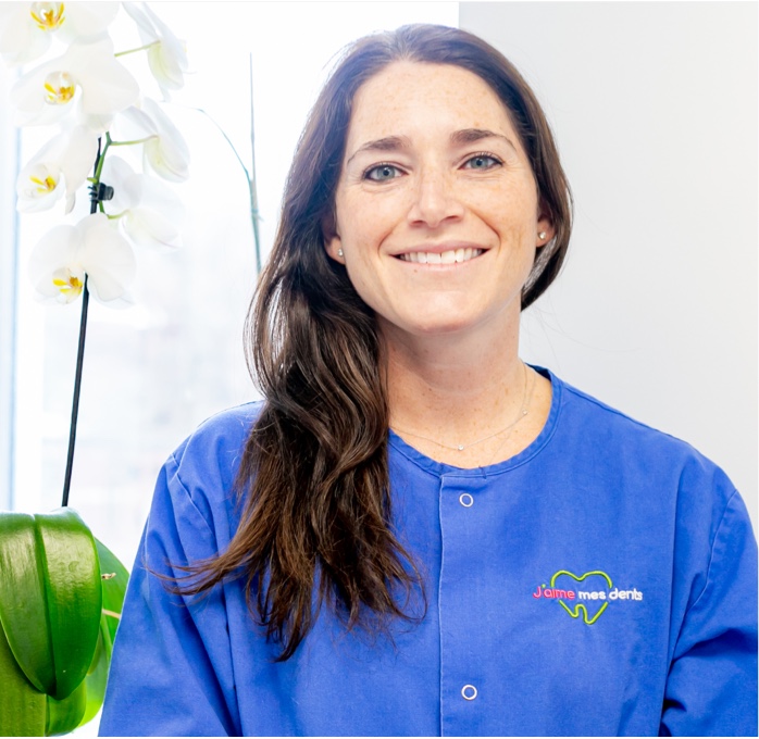 Dr. Jaime Greenspoon