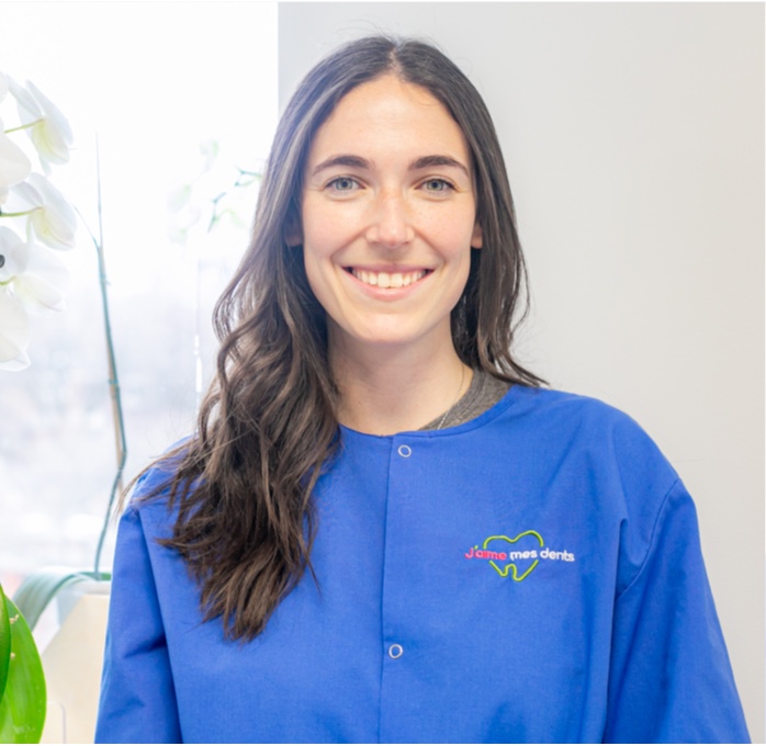 Dr. Ashley Brown