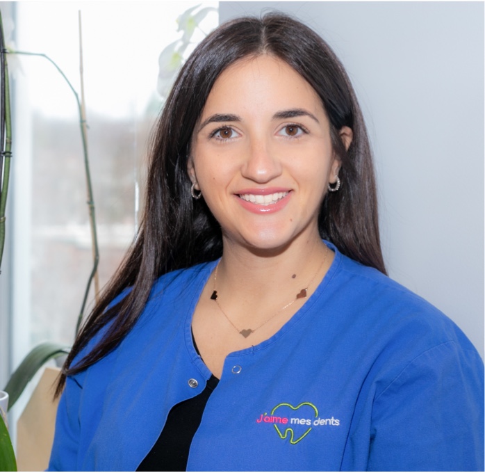 Dr. Vanessa Reuveni