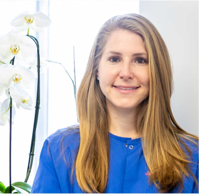 Dr. Lori Lieberman