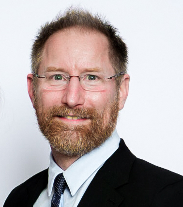 Dr. Richard G. Standerwick