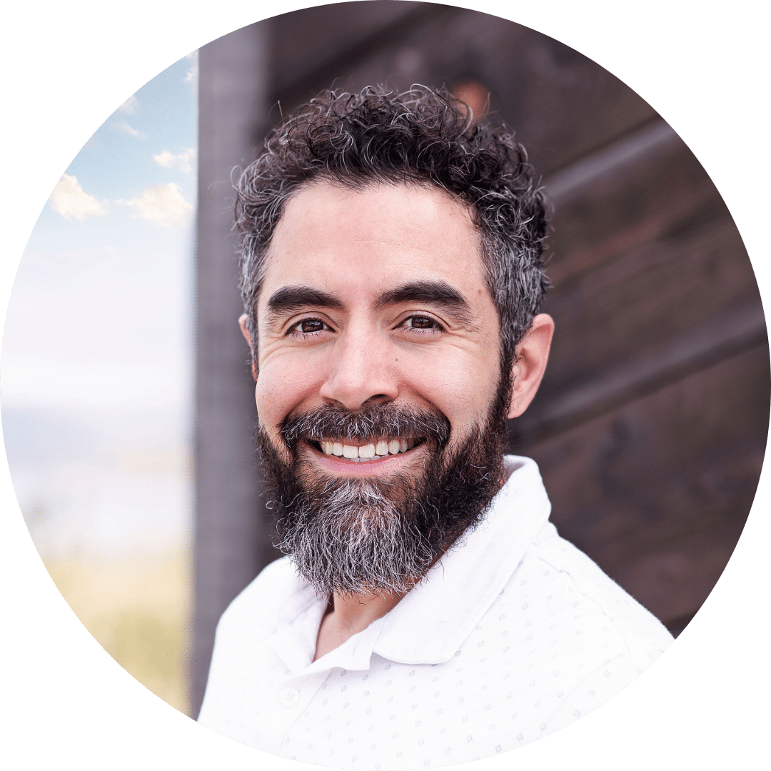 Dr. Diego Diaz