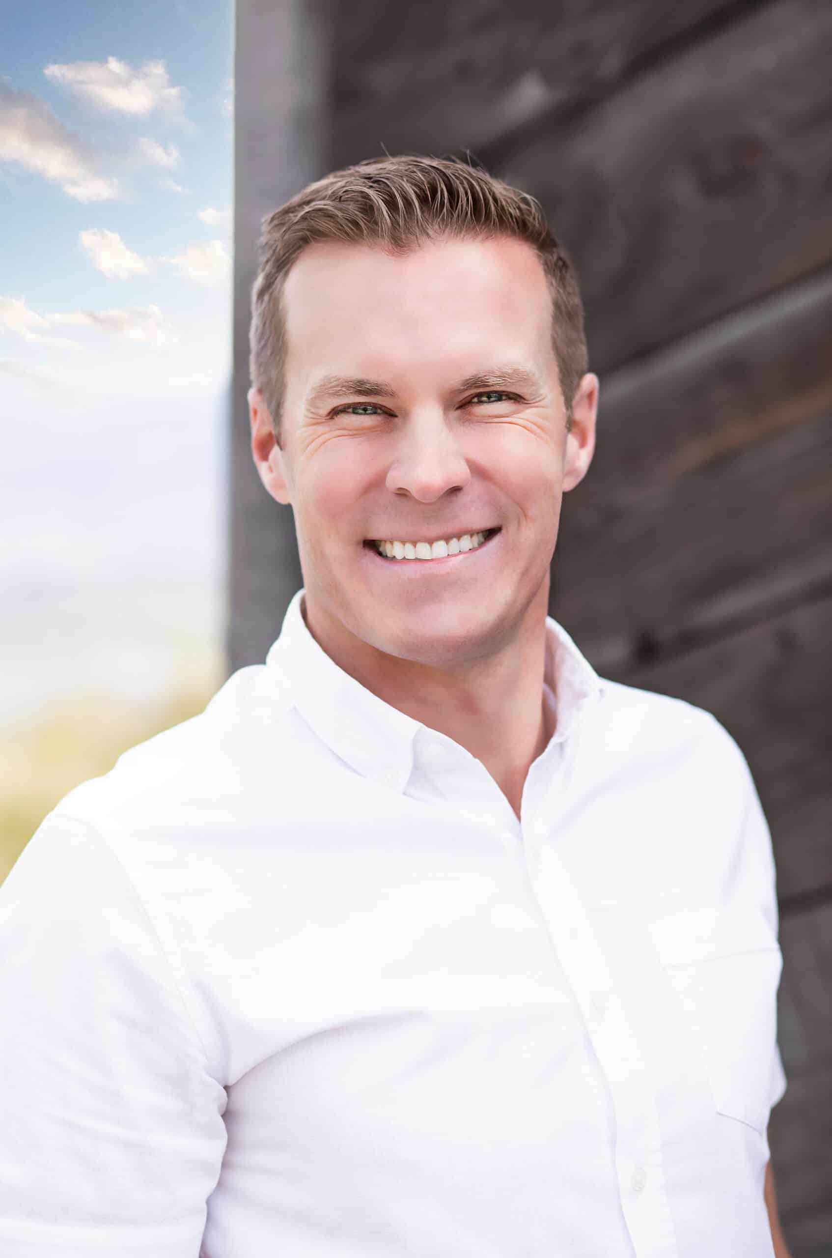 Derek Pollard