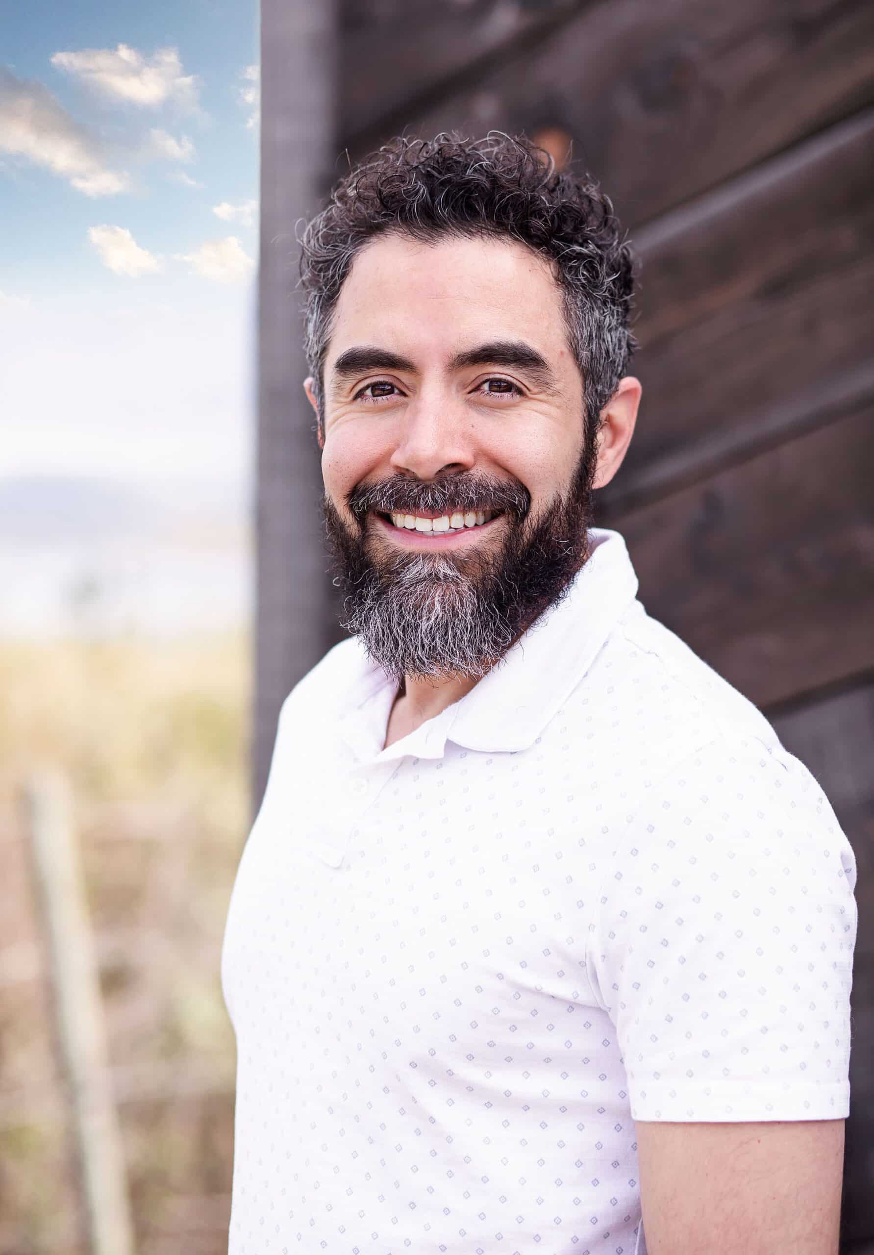 Diego Diaz