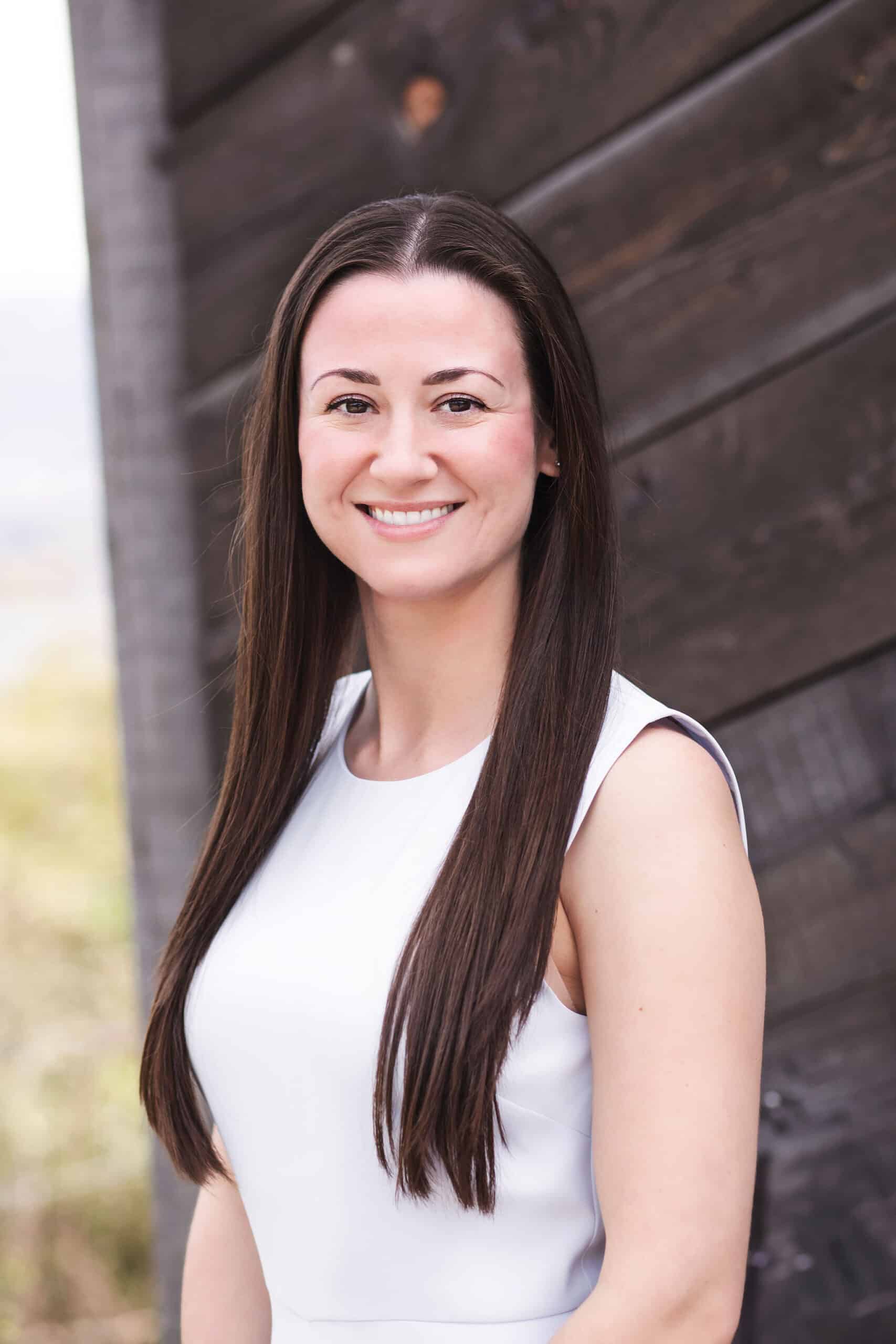 Jessica Kehler
