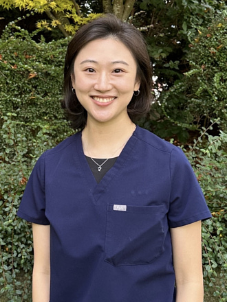 Dr. Da In Kim