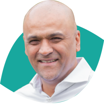 Dr. Azim Parekh