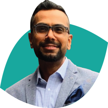Dr. Fardeen Aman