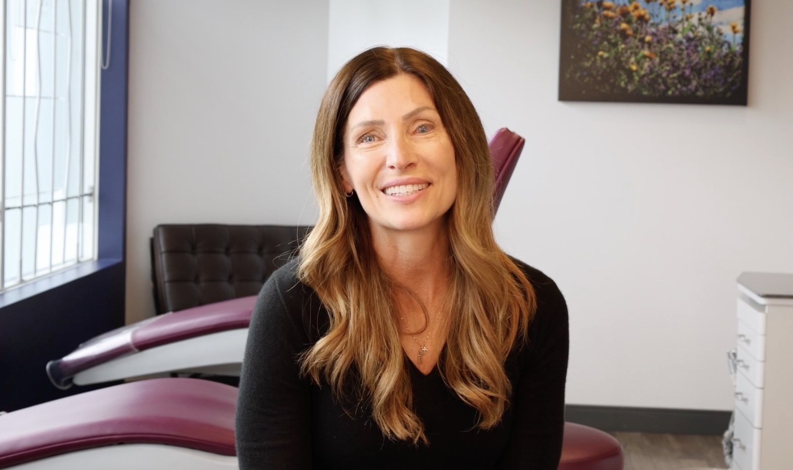 Dr. Kimberly Hodder