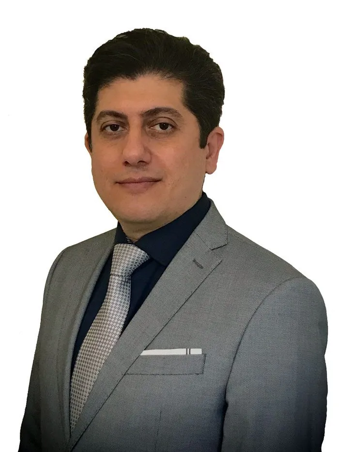 Dr. Reza Sartipi
