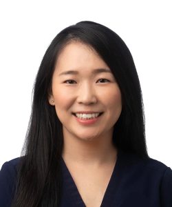Dr. Wendy Zhang