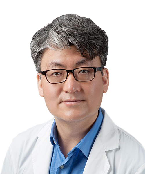 Dr. Sangmin Shin