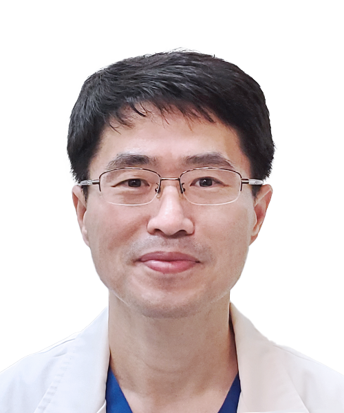 Dr. Jaeyong Jeong