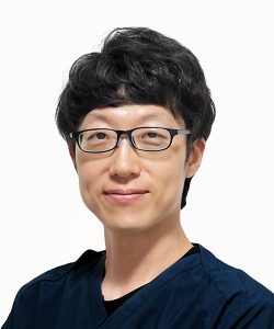 Dr. Taehee Kwack