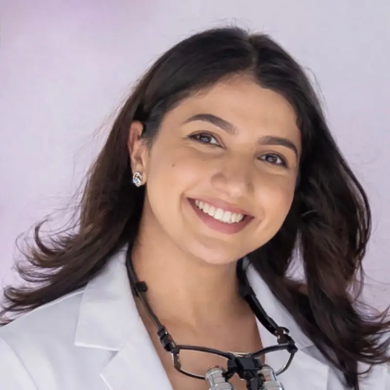 Dr. Jasmine Kaur