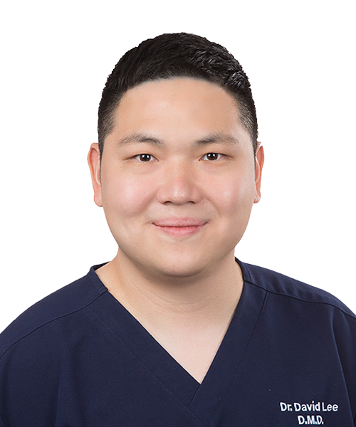 Dr. Seung-Won (David) Lee